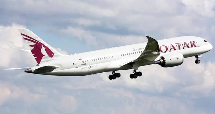 qatar