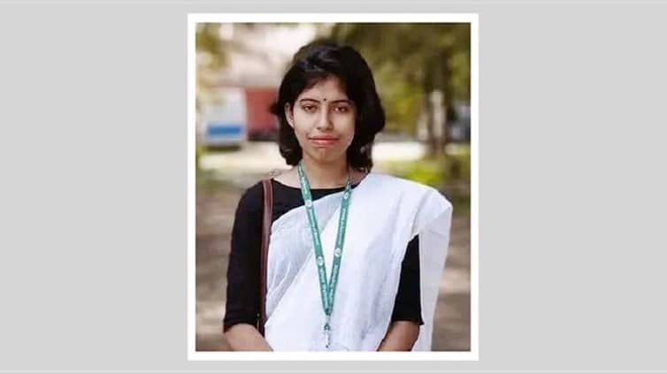 বরিশাল বিশ্ববিদ্যালয়ে হলের বারান্দায় ফাঁস নিলেন শিক্ষার্থী
