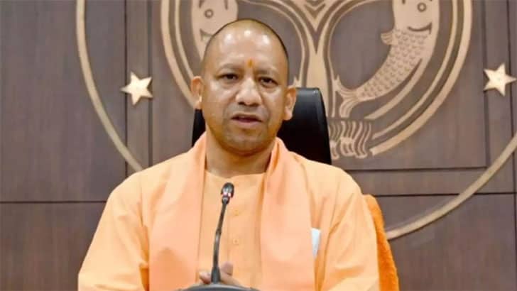 উত্তরপ্রদেশে ঈদের নামাজ ও কুরবানি নিয়ে যোগীর কড়া নির্দেশনা Jogi