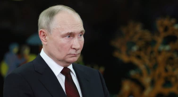 Putin
