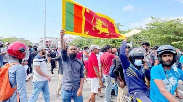 Sri Lanka