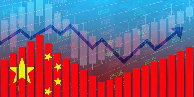 বিশ্বের বৃহত্তম অর্থনীতির পথে চীন china-eco