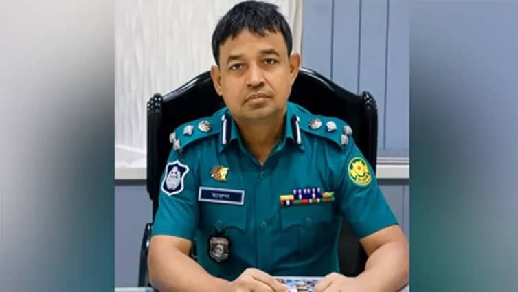 মোহাম্মদ হারুন অর রশীদ