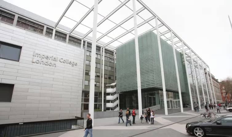 imperialcollegelondon