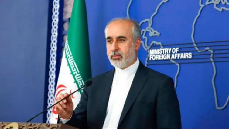 iran