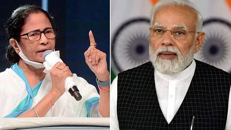 তিস্তা ও গঙ্গার পানিবণ্টন নিয়ে কেন্দ্রের সঙ্গে পশ্চিমবঙ্গ সরকারের দ্বন্দ্ব চরমে