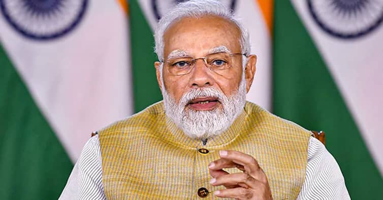 modi
