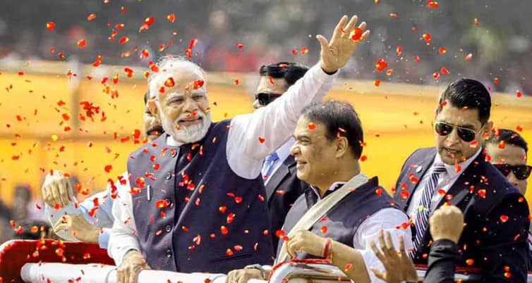 modi