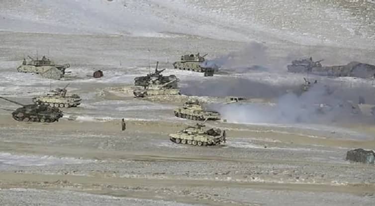 tank