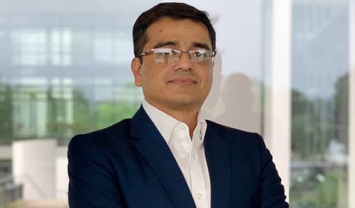 খালেদ মুহিউদ্দিন ডয়চে ভেলে বাংলা ছাড়ছেন ডয়চে ভেলে বাংলা খালেদ মুহিউদ্দিন
