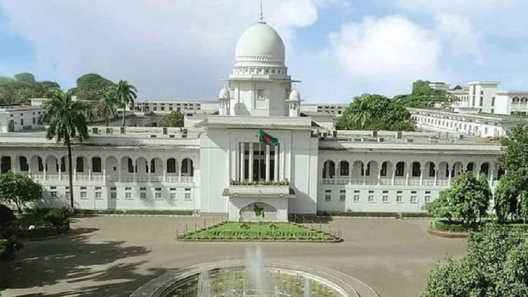 ভিকারুননিসার ১৬৯ শিক্ষার্থীর ভর্তি বাতিলের আদেশ বহাল
