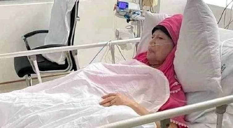 নিবিড় পর্যবেক্ষণে খালেদা জিয়া