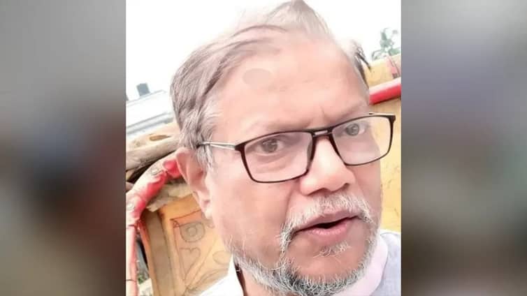 নাটোর জেলা বিএনপির আহ্বায়ককে কু.পিয়ে জ.খ.ম