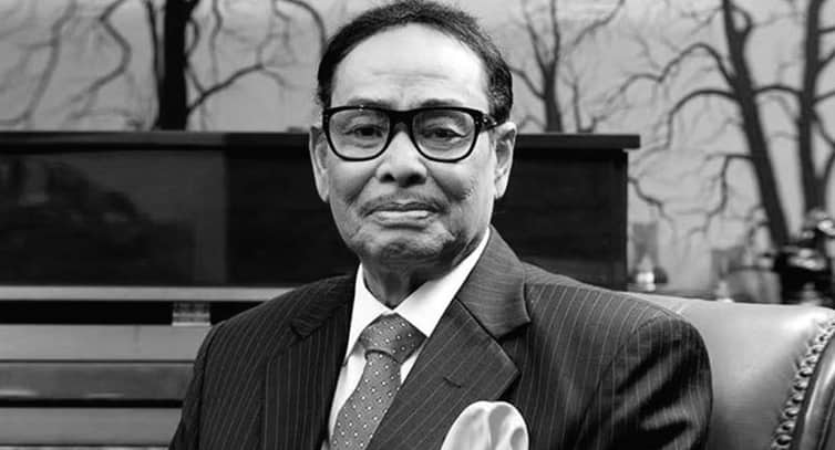 সাবেক রাষ্ট্রপতি এরশাদের পঞ্চম মৃত্যুবার্ষিকী আজ