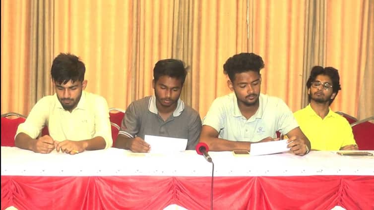 আন্দোলন প্রত্যাহার করলেন যশোরের সমন্বয়করা