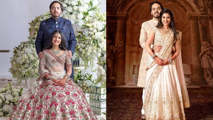ইতিহাসের সবচেয়ে ব্যয়বহুল বিয়ে, কত খরচ হল মুকেশ আম্বানির? Expensive Marrige