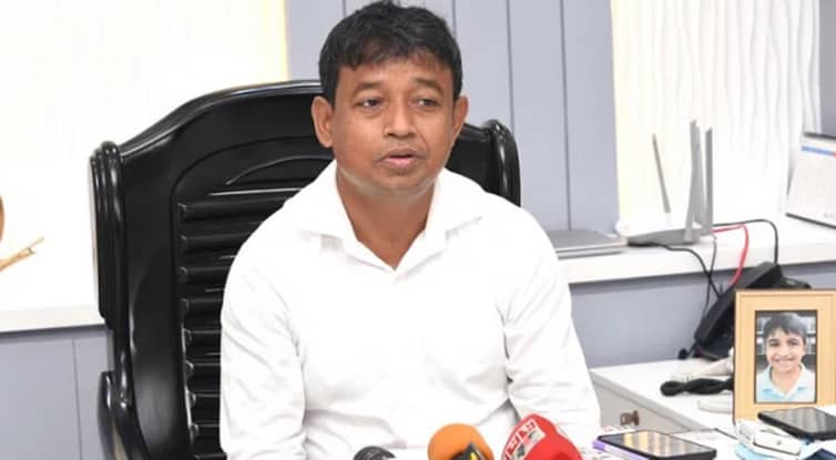 অশুভ চক্র আন্দোলনকে ভিন্নখাতে নিতে ষড়যন্ত্রে লিপ্ত : হারুন Harun