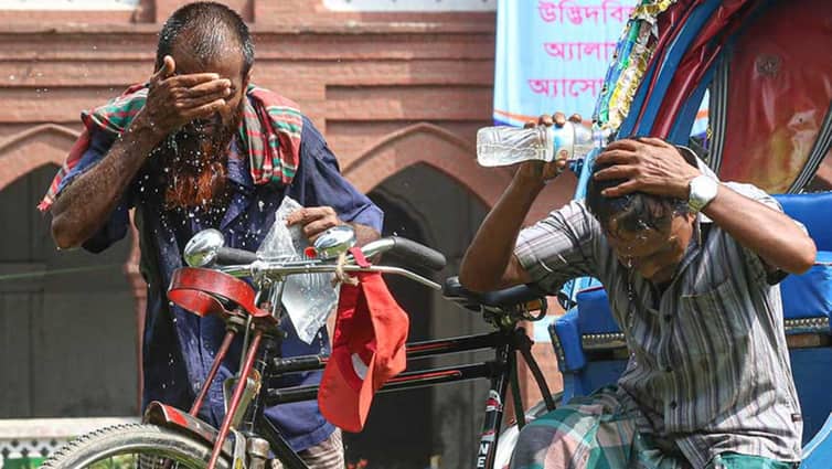 তাপপ্রবাহ নিয়ে জাতিসংঘ প্রধানের হুঁশিয়ার বার্তা Hit