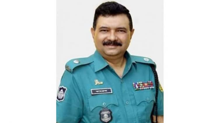 Kamrul