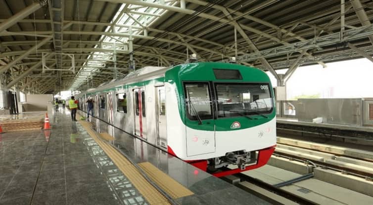 Metro