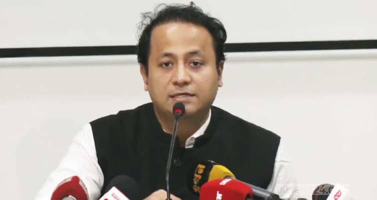 শিক্ষাপ্রতিষ্ঠান প্রধানদের যে আহ্বান জানালেন শিক্ষামন্ত্রী Mohibul Hasan Chowdhury