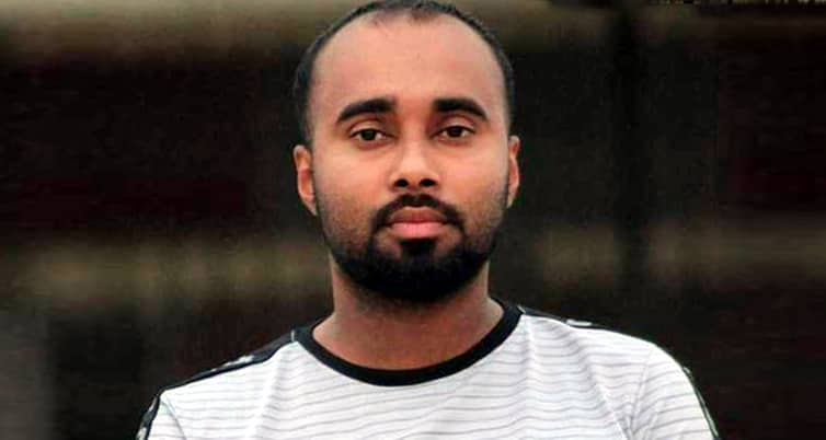 ছাত্রলীগ নেতা
