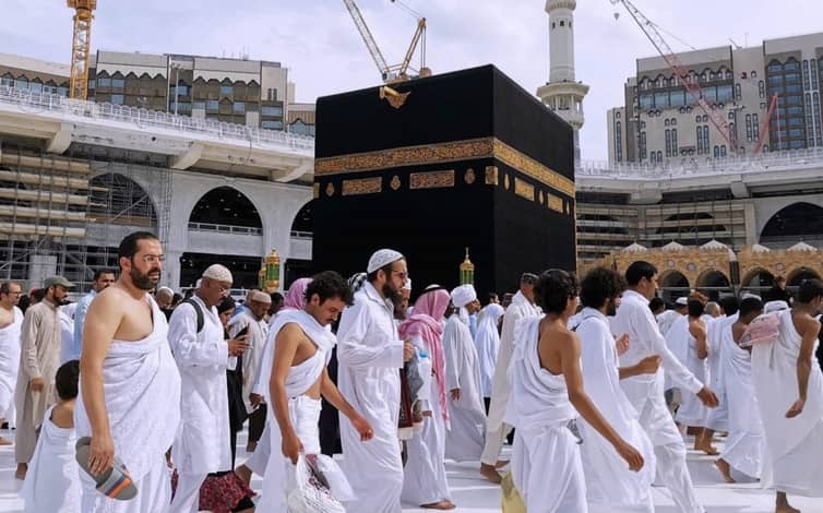 ওমরাহ নিয়ে নতুন নির্দেশনা দিল সৌদি সরকার Omrah