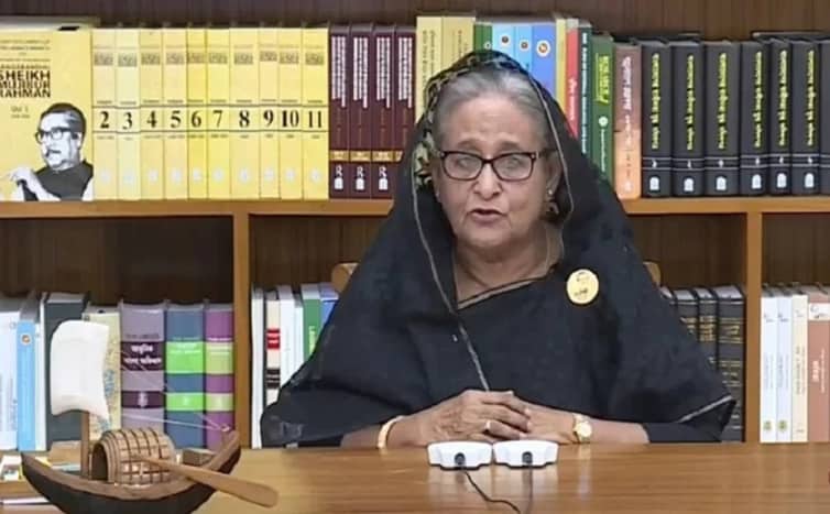 উচ্চ আদালতে শিক্ষার্থীদের হতাশ হতে হবে না, আশা প্রধানমন্ত্রীর PM