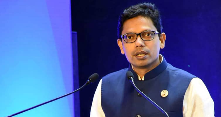 আমরা ইন্টারনেট বন্ধ করিনি, বন্ধ হয়ে গেছে : পলক Palak