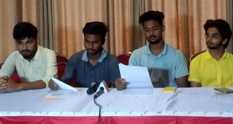 যশোরে কোটা সংস্কারের আন্দোলনের সব কর্মসূচি প্রত্যাহার