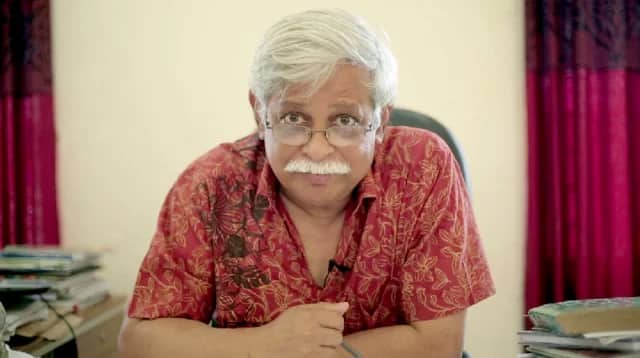 Zafar Iqbal