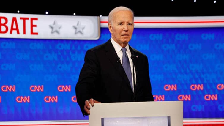 বাইডেনের বিকল্প খুঁজছেন ডেমোক্র্যাটরা biden