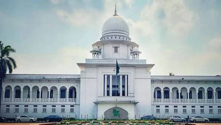 ৬ সমন্বয়ককে ফেরত চেয়ে করা রিটের আদেশ আজ হবে না কোটা সংস্কার