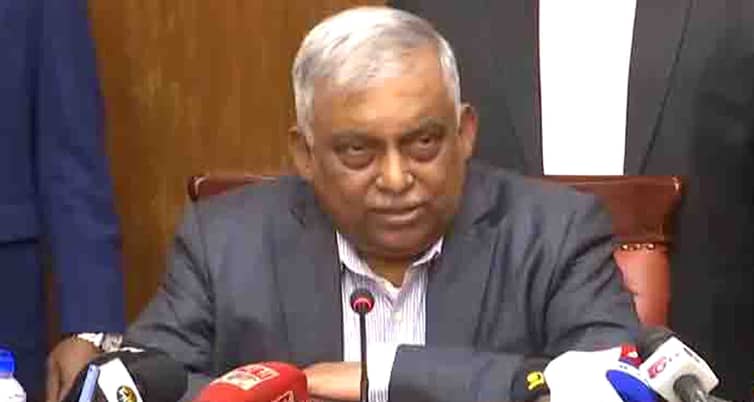 দুর্ভোগ-র.ক্ত.পাত ঘটালে আইন-শৃঙ্খলা বাহিনী দায়িত্ব পালন করবে : স্বরাষ্ট্রমন্ত্রী