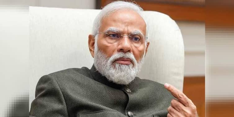 পাকিস্তানকে হুঁশিয়ারি মোদির modi
