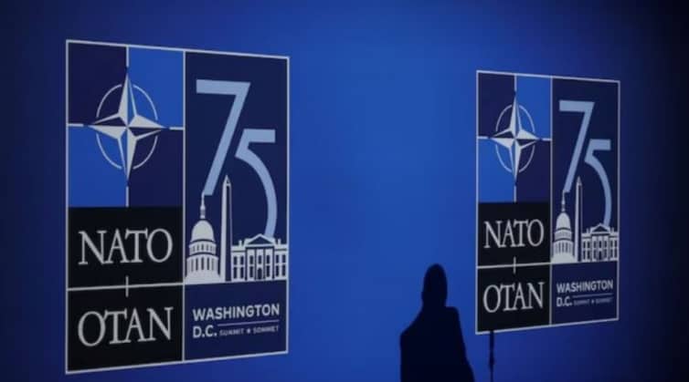 ন্যাটো বিষয়ে ইউক্রেনকে সত্যটা বুঝতে হবে nato