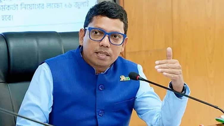 বিকালের মধ্যে চালু হচ্ছে ফেসবুক-টিকটকসহ সব সামাজিক মাধ্যম: পলক জুনাইদ আহমেদ পলক