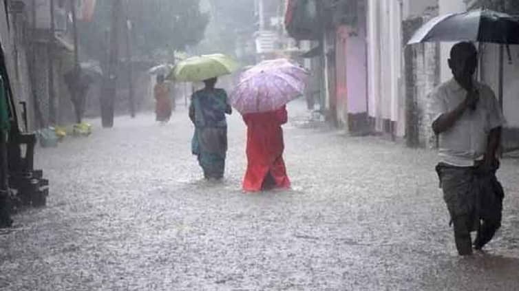 চার বিভাগে ভারী বৃষ্টির আভাস rain