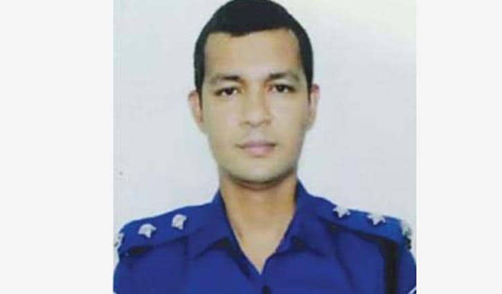 গাজীপুরের অতিরিক্ত উপ-পুলিশ কমিশনারের বরখাস্ত আদেশ প্রত্যাহার