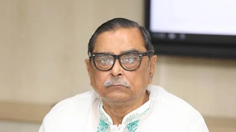 ওয়ার্কার্স পার্টির সভাপতি রাশেদ খান মেনন গ্রেপ্তার