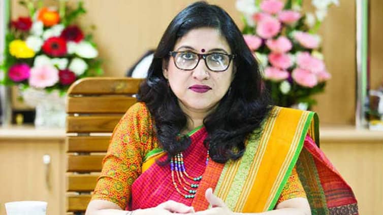 জবির ভিসি সাদেকা হালিম, প্রক্টরিয়াল বডি ও প্রভোস্টের পদত্যাগ