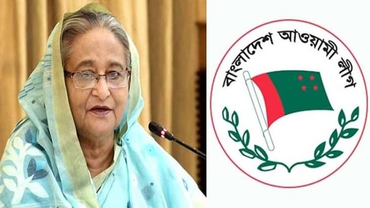 আওয়ামী লীগের সাজানো সাম্রাজ্য ধূলিসাৎ