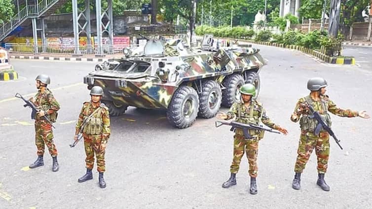 ভারতীয় নাগরিকদের বাংলাদেশ ভ্রমণ না করার পরামর্শ