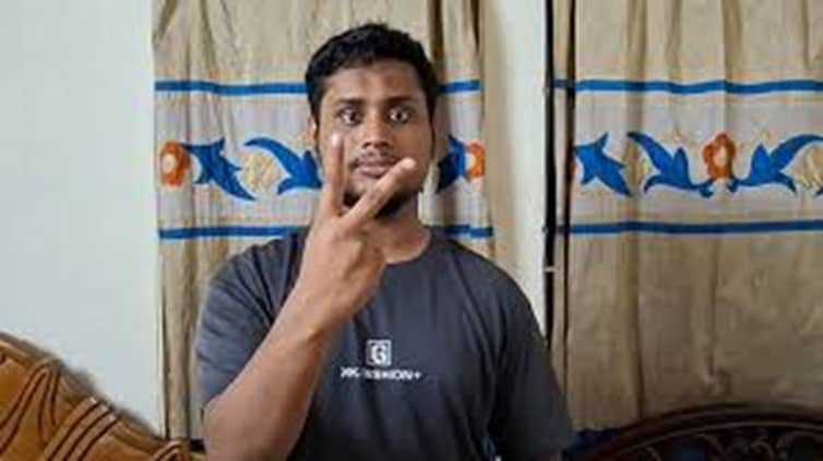 সাংবাদিকদের ওপর হামলা না করার আহ্বান সমন্বয়ক হাসনাত আবদুল্লাহর