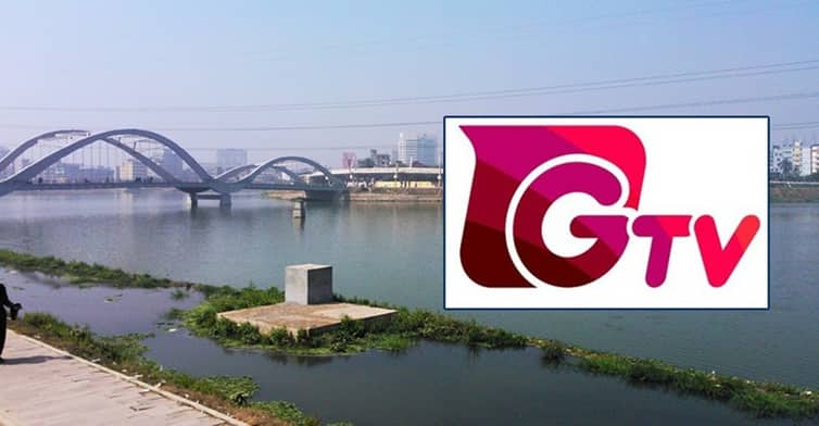 হাতিরঝিল থেকে জিটিভির নিউজরুম এডিটর রাহানুমা সারার মরদেহ উদ্ধার