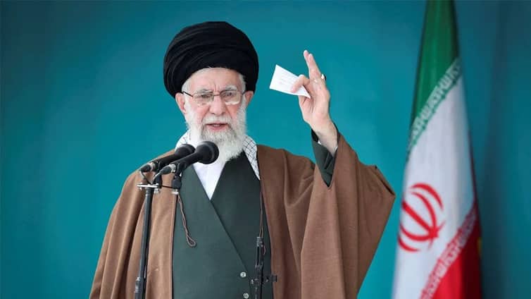 Ayatollah-Ali-Khamenei