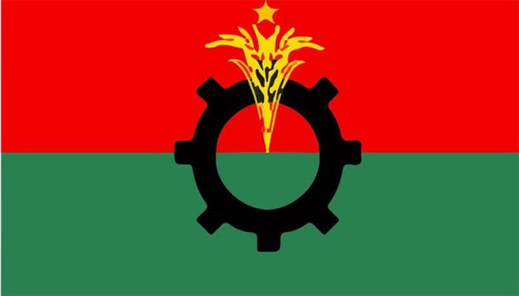 টানা ৫ দিনের কর্মসূচি দিল বিএনপি BNP
