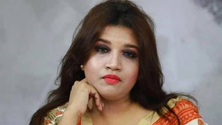 বিএনপির সঙ্গে আমার সম্পর্ক রক্তের : শামা ওবায়েদ BNP