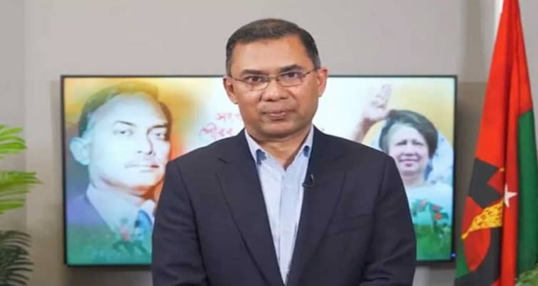 সমাবেশ করবে বিএনপি, প্রধান অতিথি তারেক রহমান BNP