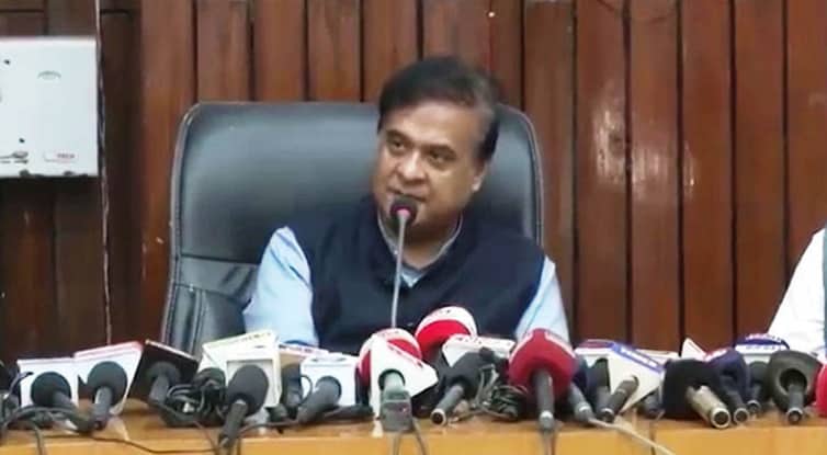 উত্তরপূর্ব ভারতে শান্তি স্থাপনে বাংলাদেশ অত্যন্ত গুরুত্বপূর্ণ : বিশ্ব শর্মা Bissow Sarma